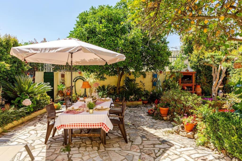Studio & Garden Lisbon Exterior photo