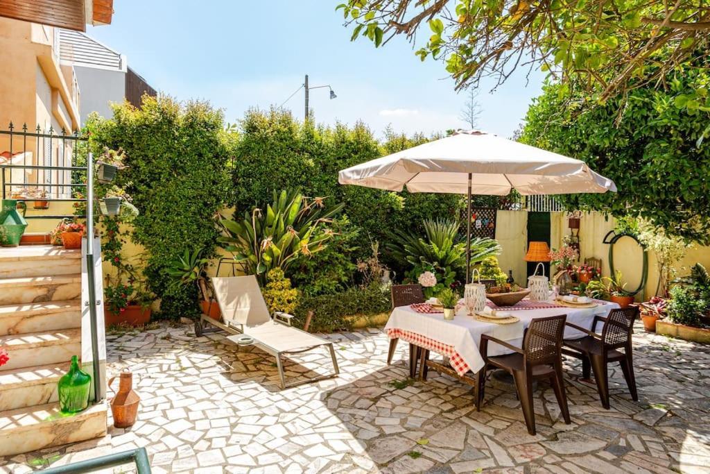 Studio & Garden Lisbon Exterior photo